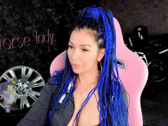 -BABAYAGA- webcam