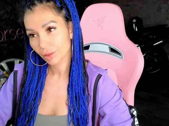 -BABAYAGA- webcam