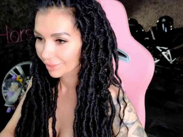 -BABAYAGA- webcam