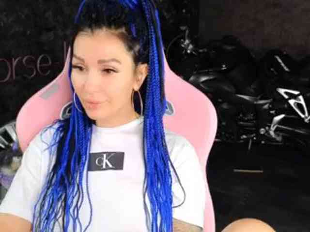 -BABAYAGA- webcam