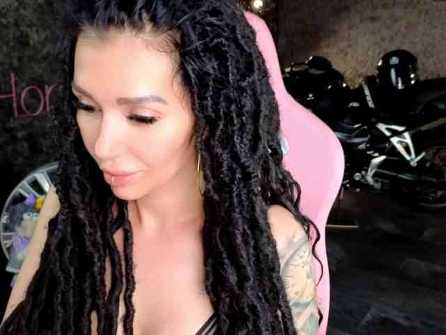 -BABAYAGA- webcam