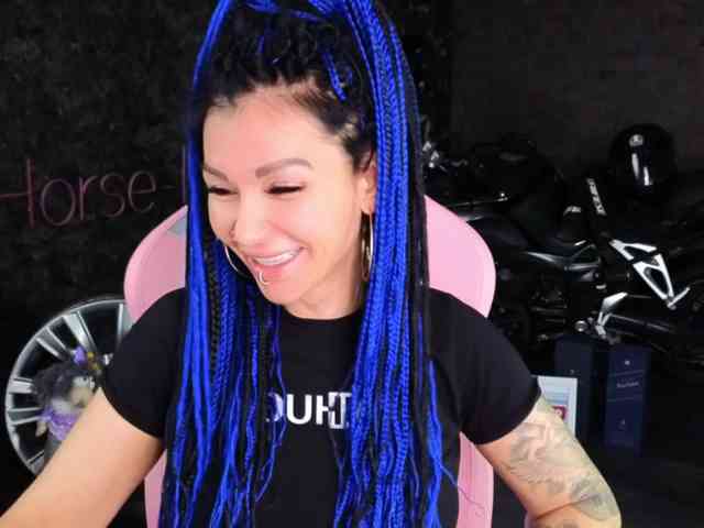 -BABAYAGA- webcam