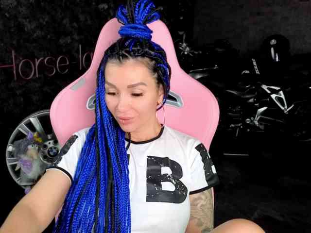 -BABAYAGA- webcam