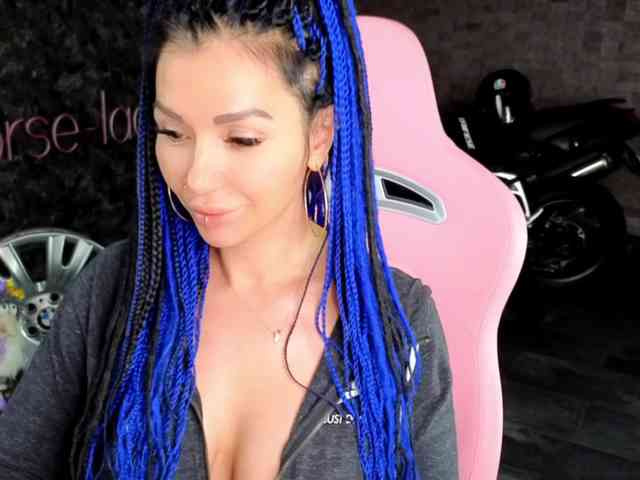 -BABAYAGA- webcam