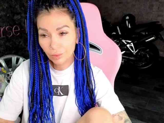 -BABAYAGA- webcam