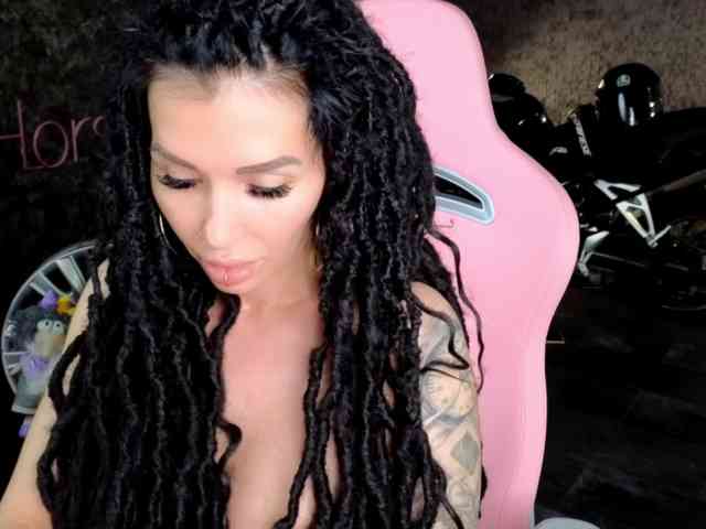 -BABAYAGA- webcam