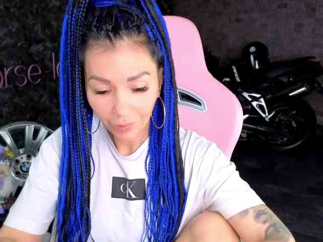 -BABAYAGA- webcam