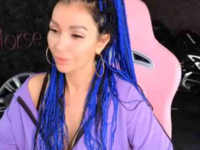 -BABAYAGA- webcam