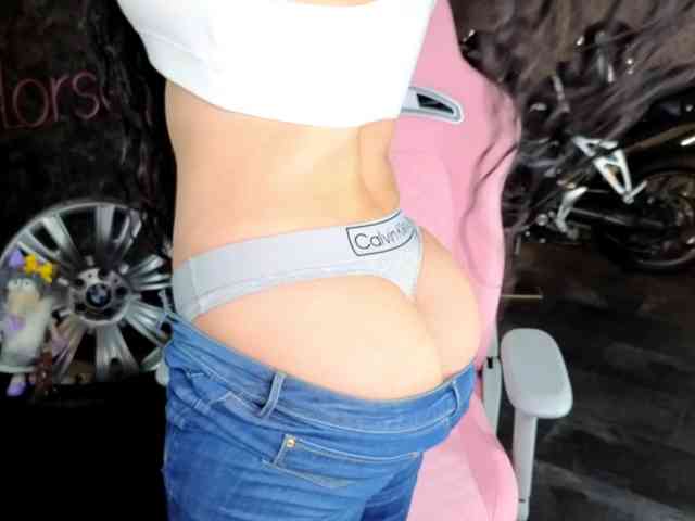 -BABAYAGA- webcam