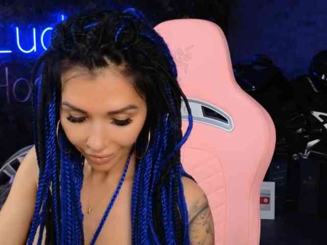 -BABAYAGA- webcam