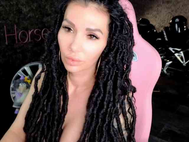 -BABAYAGA- webcam
