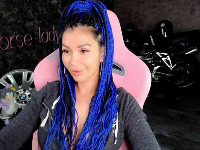 -BABAYAGA- webcam