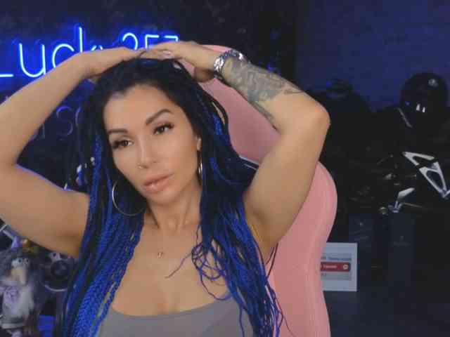 -BABAYAGA- webcam