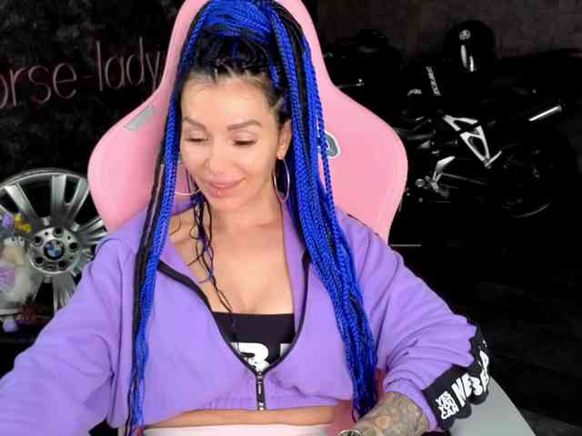 -BABAYAGA- webcam