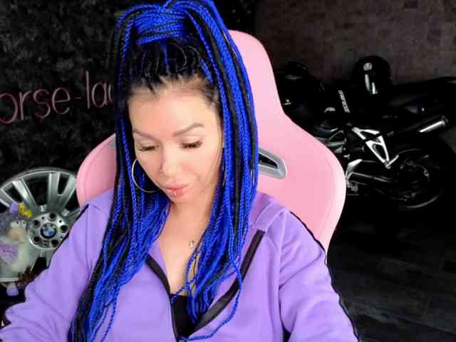 -BABAYAGA- webcam
