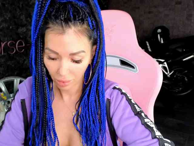 -BABAYAGA- webcam