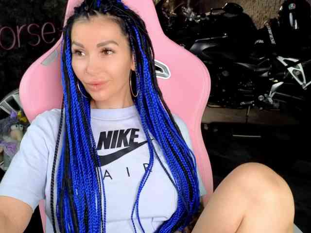 -BABAYAGA- webcam