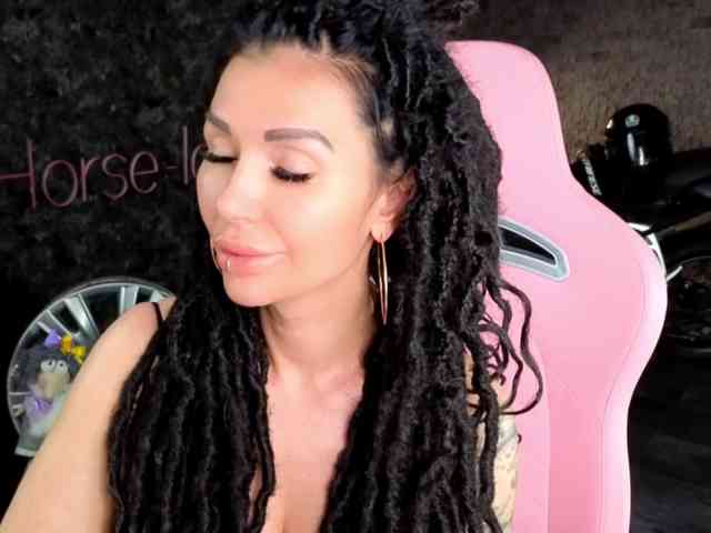 -BABAYAGA- webcam