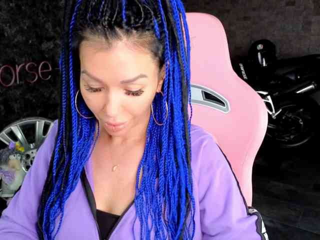 -BABAYAGA- webcam