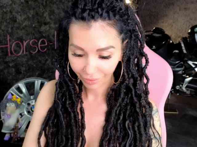 -BABAYAGA- webcam