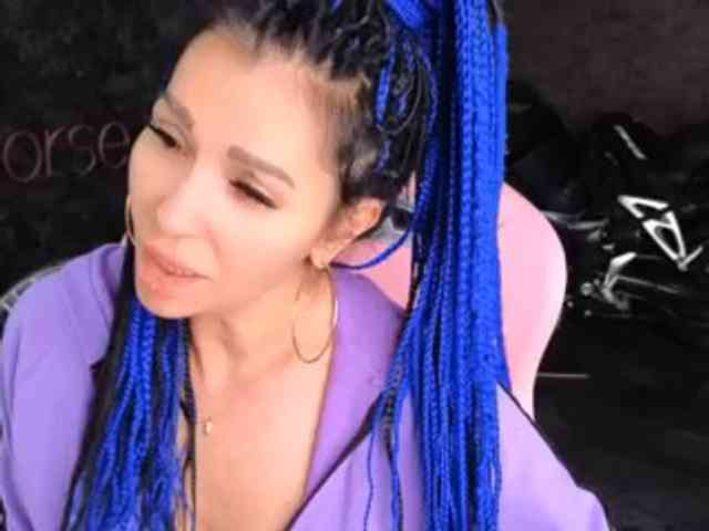 -BABAYAGA- webcam