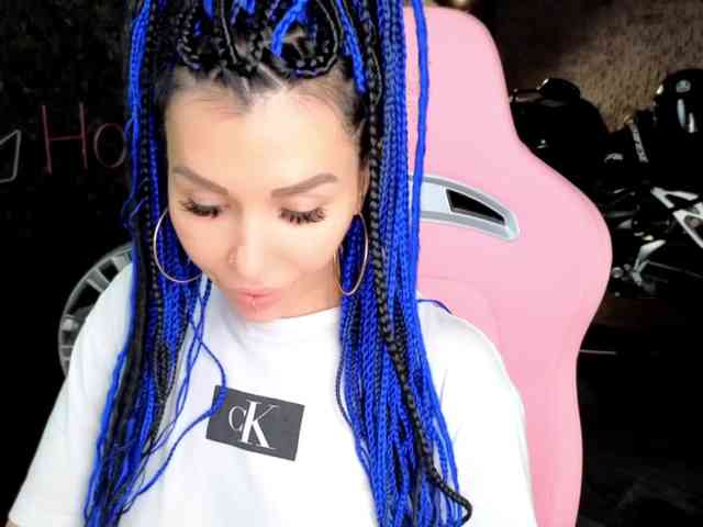 -BABAYAGA- webcam