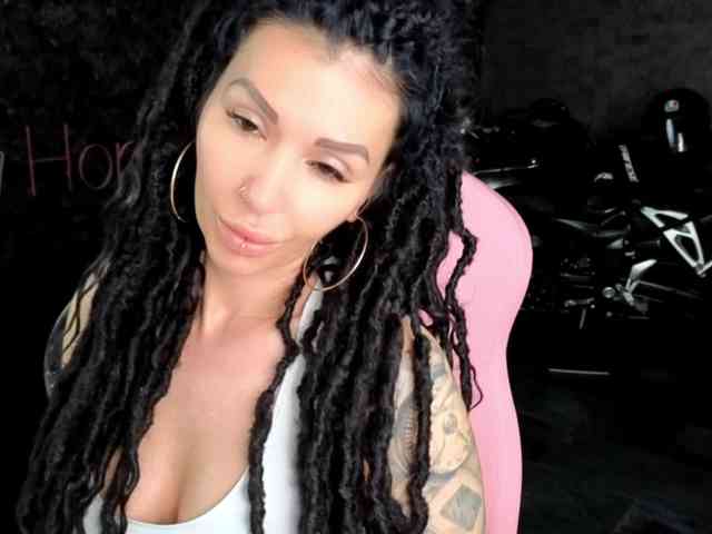 -BABAYAGA- webcam