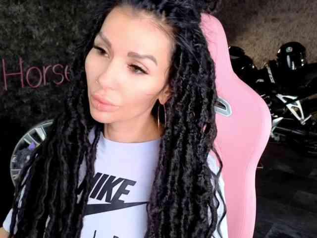 -BABAYAGA- webcam