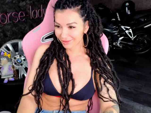 -BABAYAGA- webcam