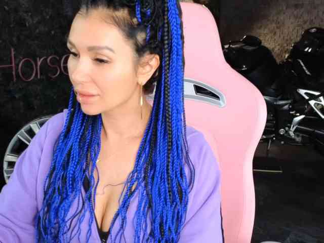 -BABAYAGA- webcam