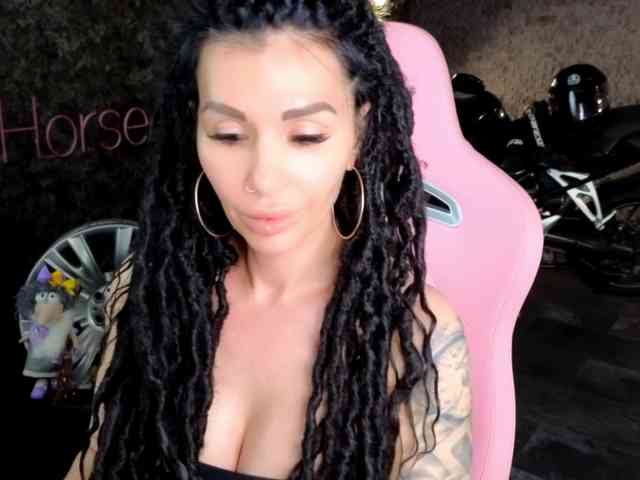 -BABAYAGA- webcam