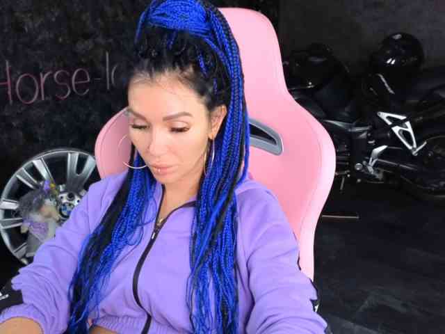 -BABAYAGA- webcam