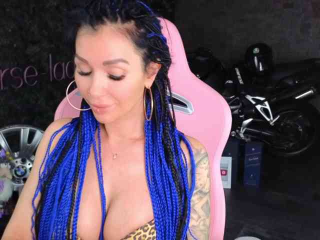 -BABAYAGA- webcam