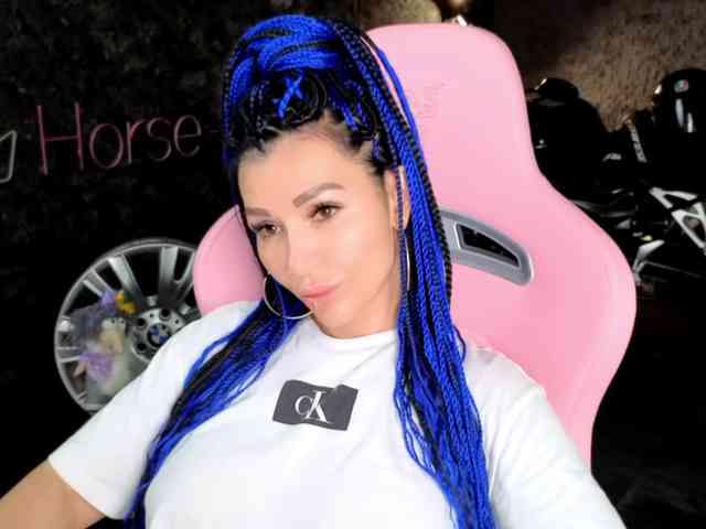 -BABAYAGA- webcam