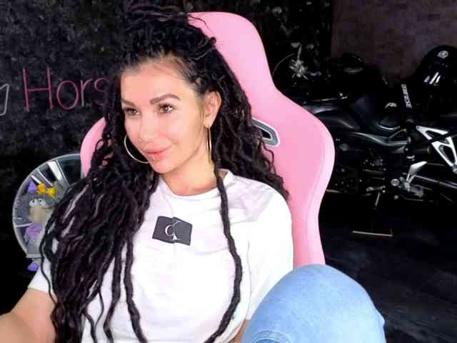 -BABAYAGA- webcam
