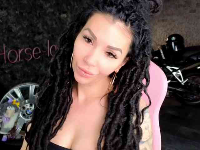 -BABAYAGA- webcam