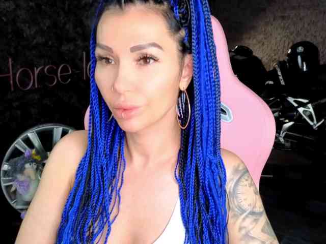 -BABAYAGA- webcam