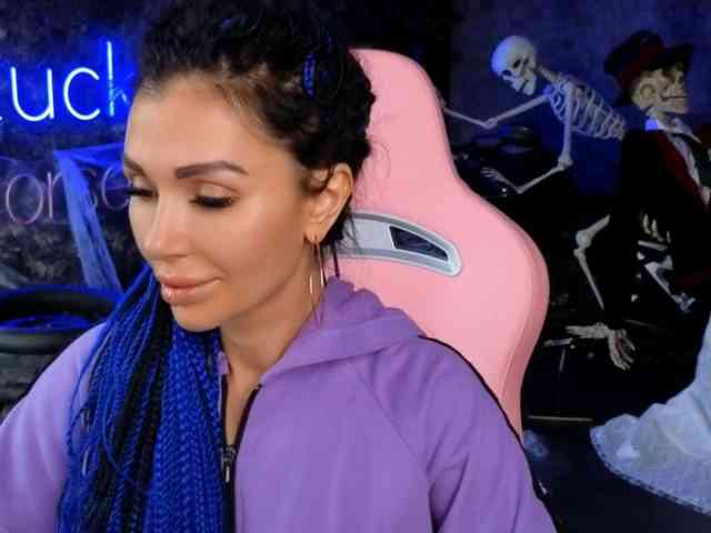 -BABAYAGA-