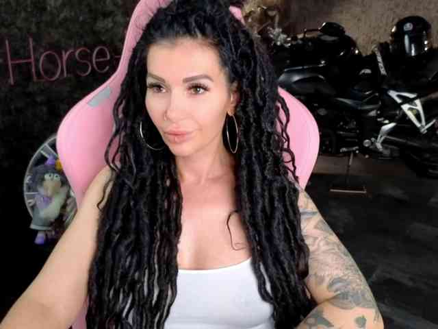 -BABAYAGA- webcam