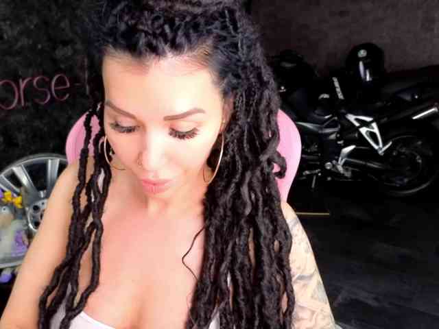 -BABAYAGA- webcam