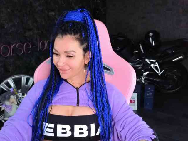 -BABAYAGA- webcam