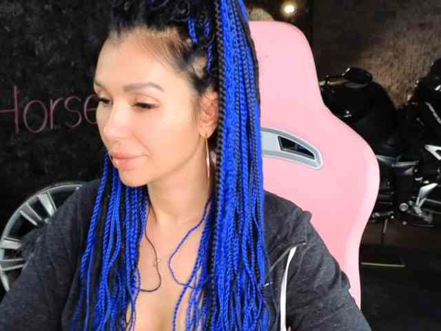 -BABAYAGA- webcam