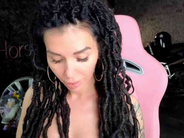 -BABAYAGA- webcam
