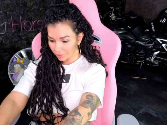 -BABAYAGA- webcam