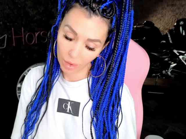 -BABAYAGA- webcam