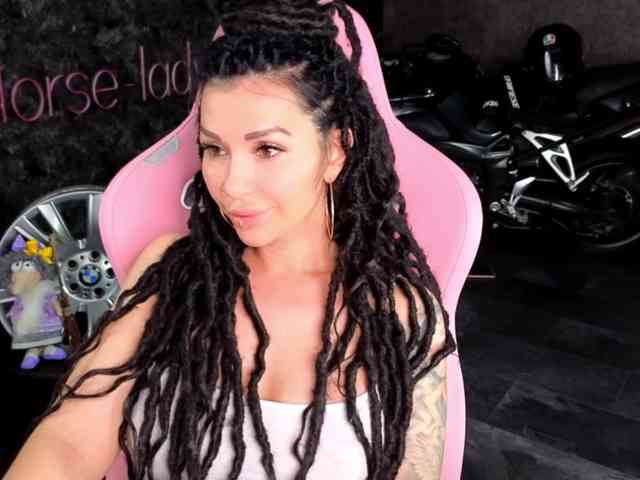 -BABAYAGA- webcam
