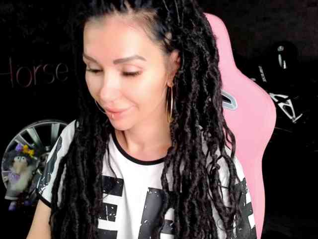 -BABAYAGA- webcam