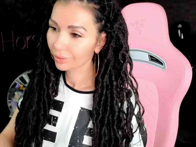 -BABAYAGA- webcam