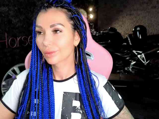 -BABAYAGA- webcam