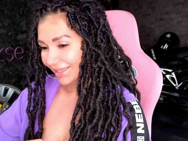 -BABAYAGA- webcam